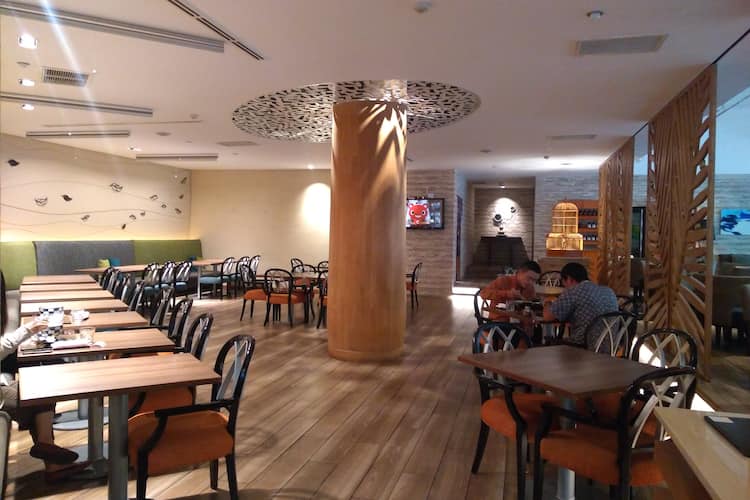 Miu Ishinabe Scbd Jakarta